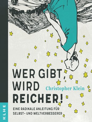 cover image of Wer gibt, wird reicher!